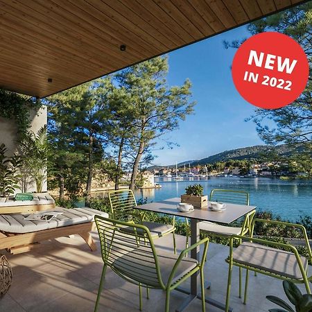 Valamar Amicor Resort Stari Grad  Luaran gambar