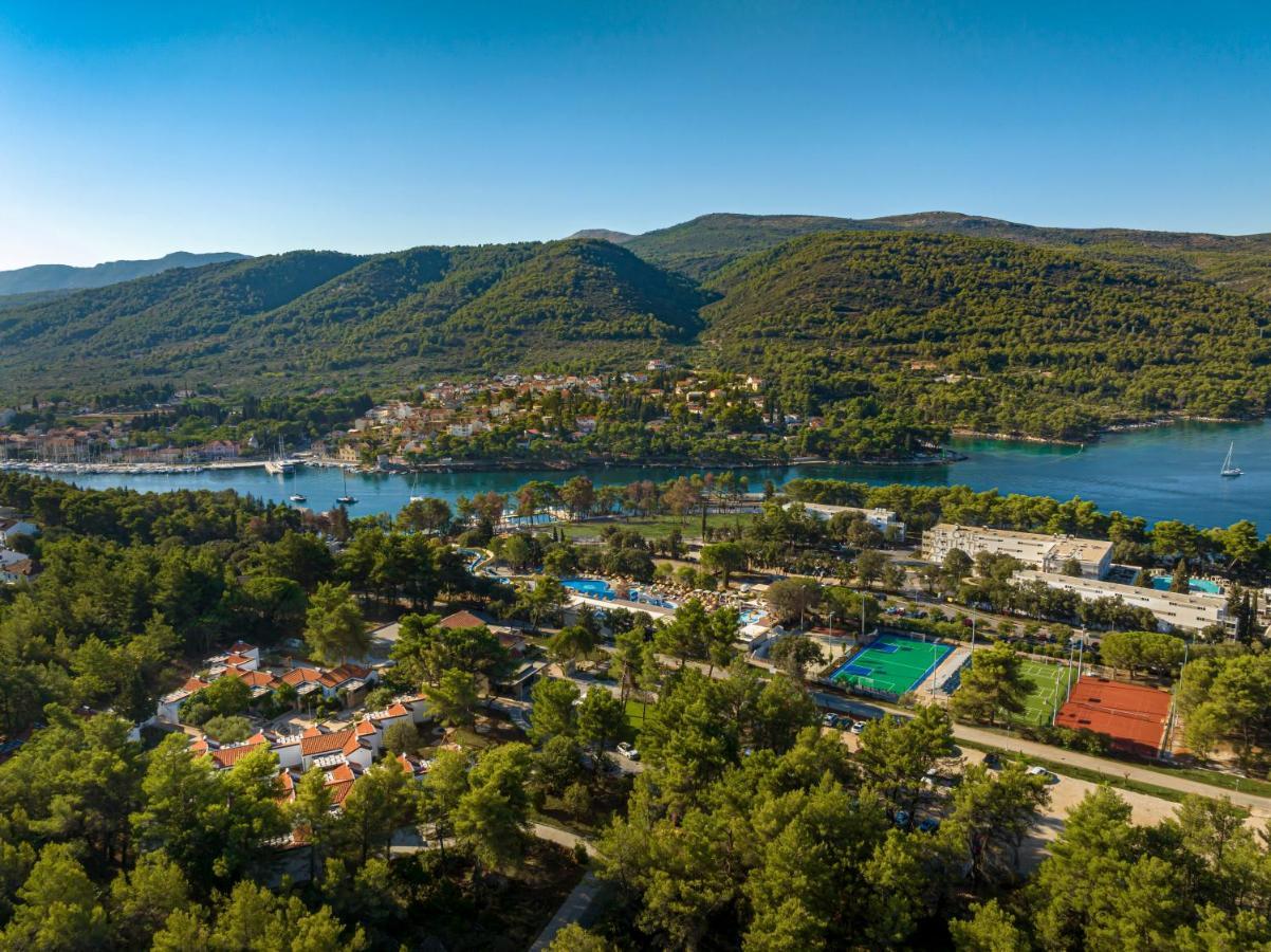 Valamar Amicor Resort Stari Grad  Luaran gambar