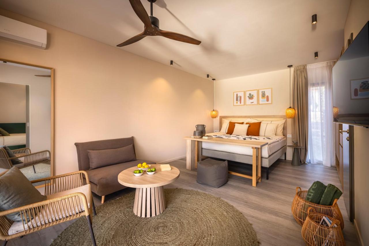 Valamar Amicor Resort Stari Grad  Luaran gambar