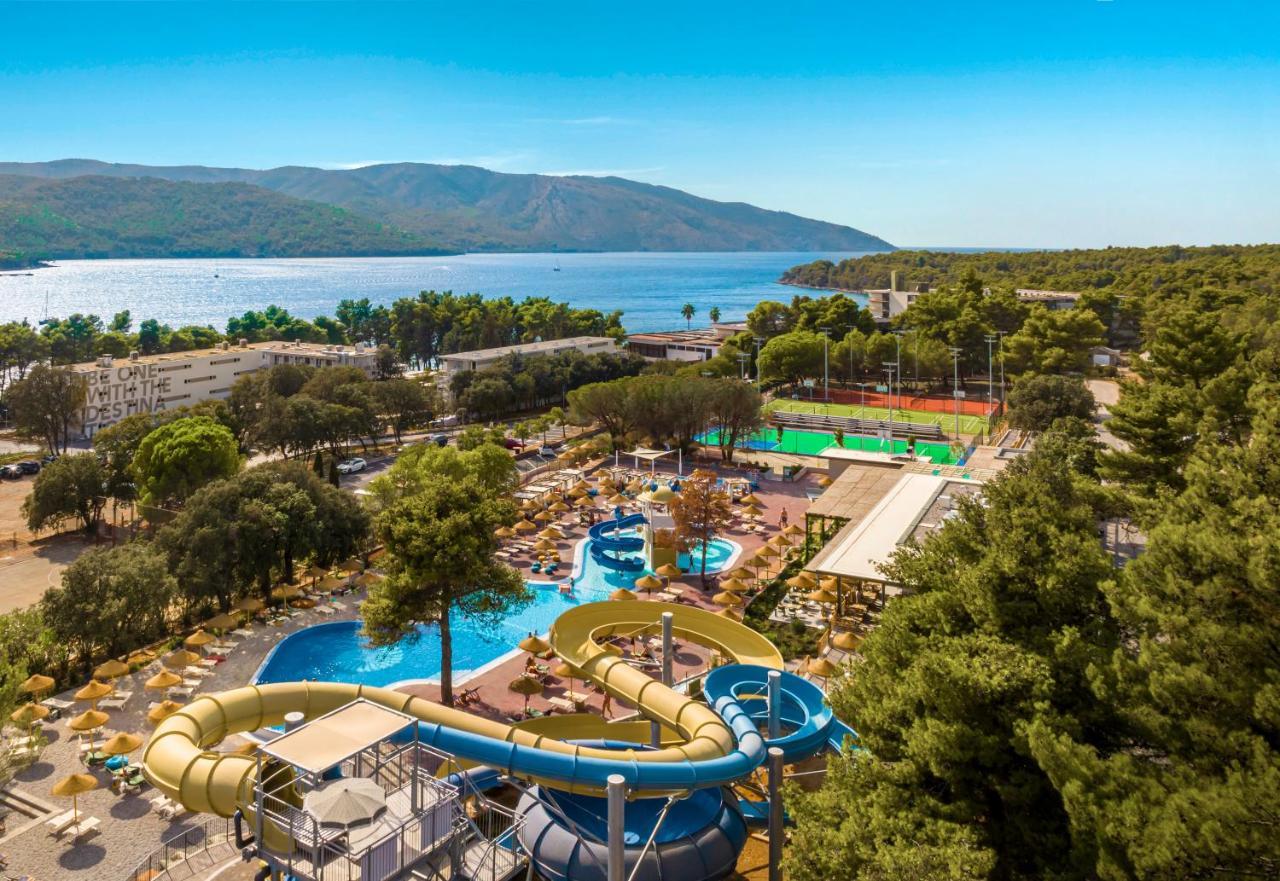 Valamar Amicor Resort Stari Grad  Luaran gambar