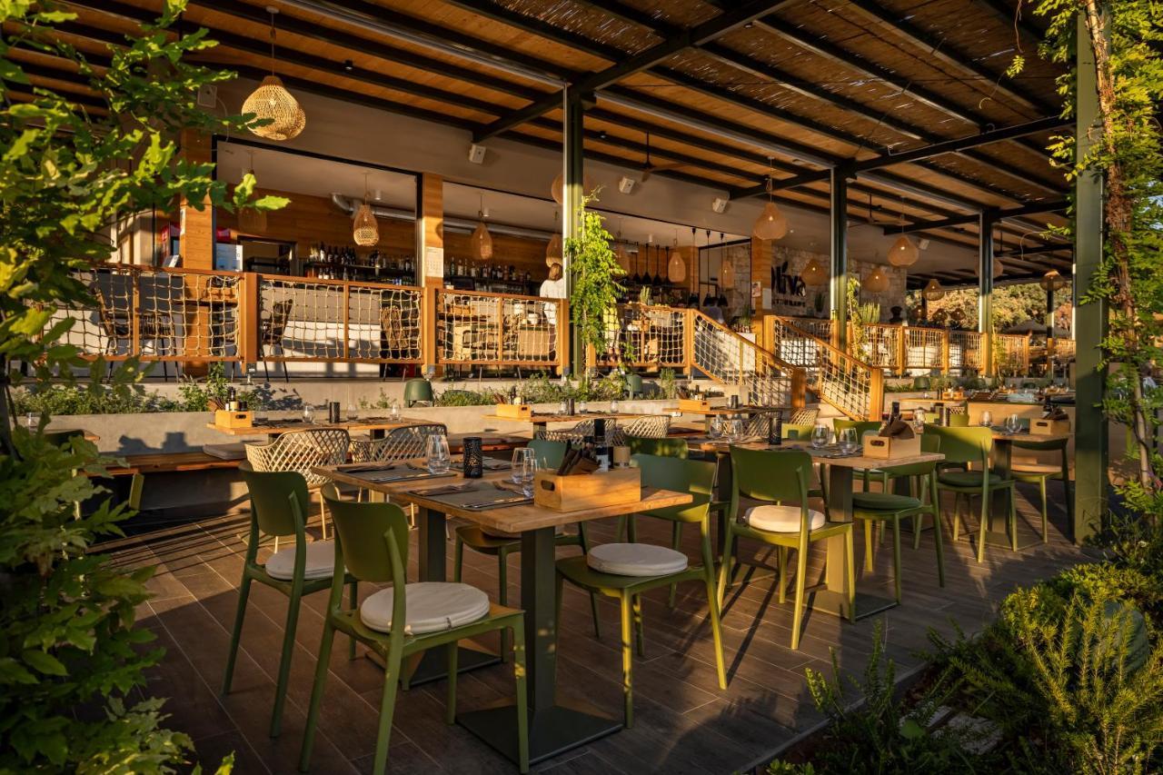 Valamar Amicor Resort Stari Grad  Luaran gambar