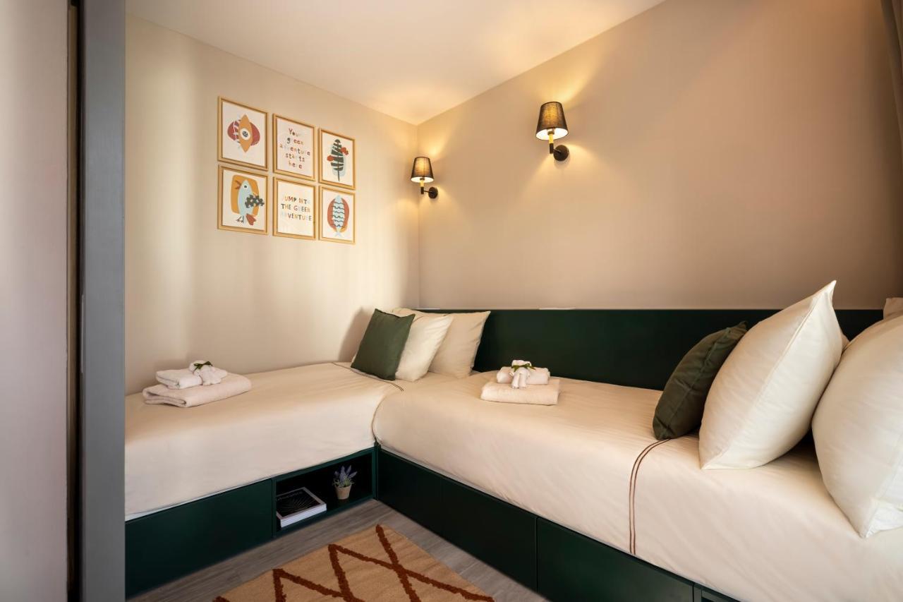 Valamar Amicor Resort Stari Grad  Luaran gambar
