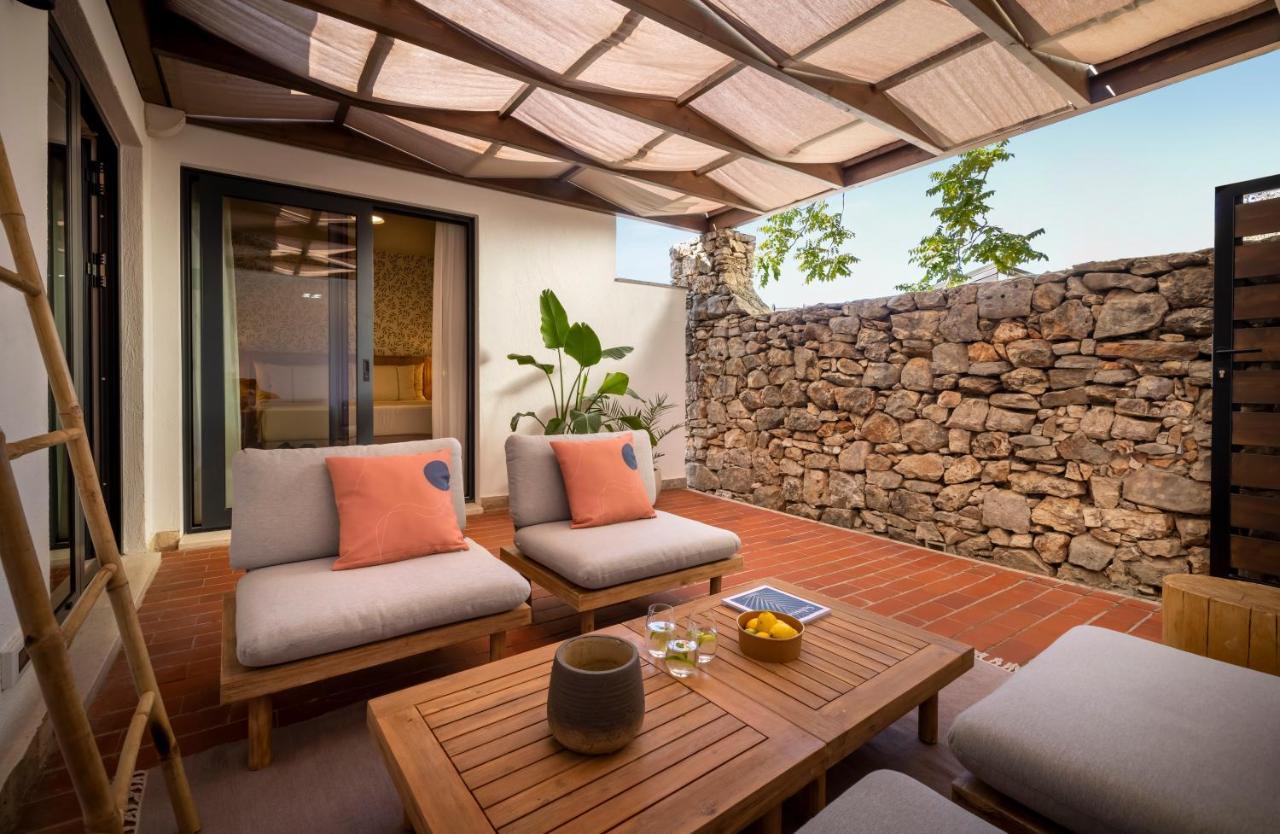Valamar Amicor Resort Stari Grad  Bilik gambar