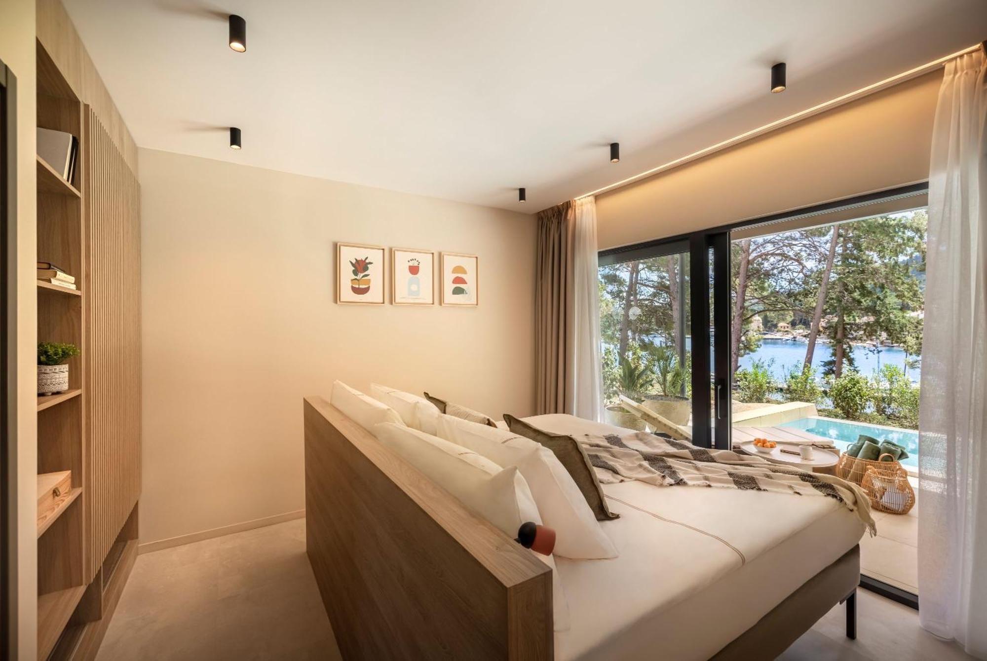 Valamar Amicor Resort Stari Grad  Luaran gambar