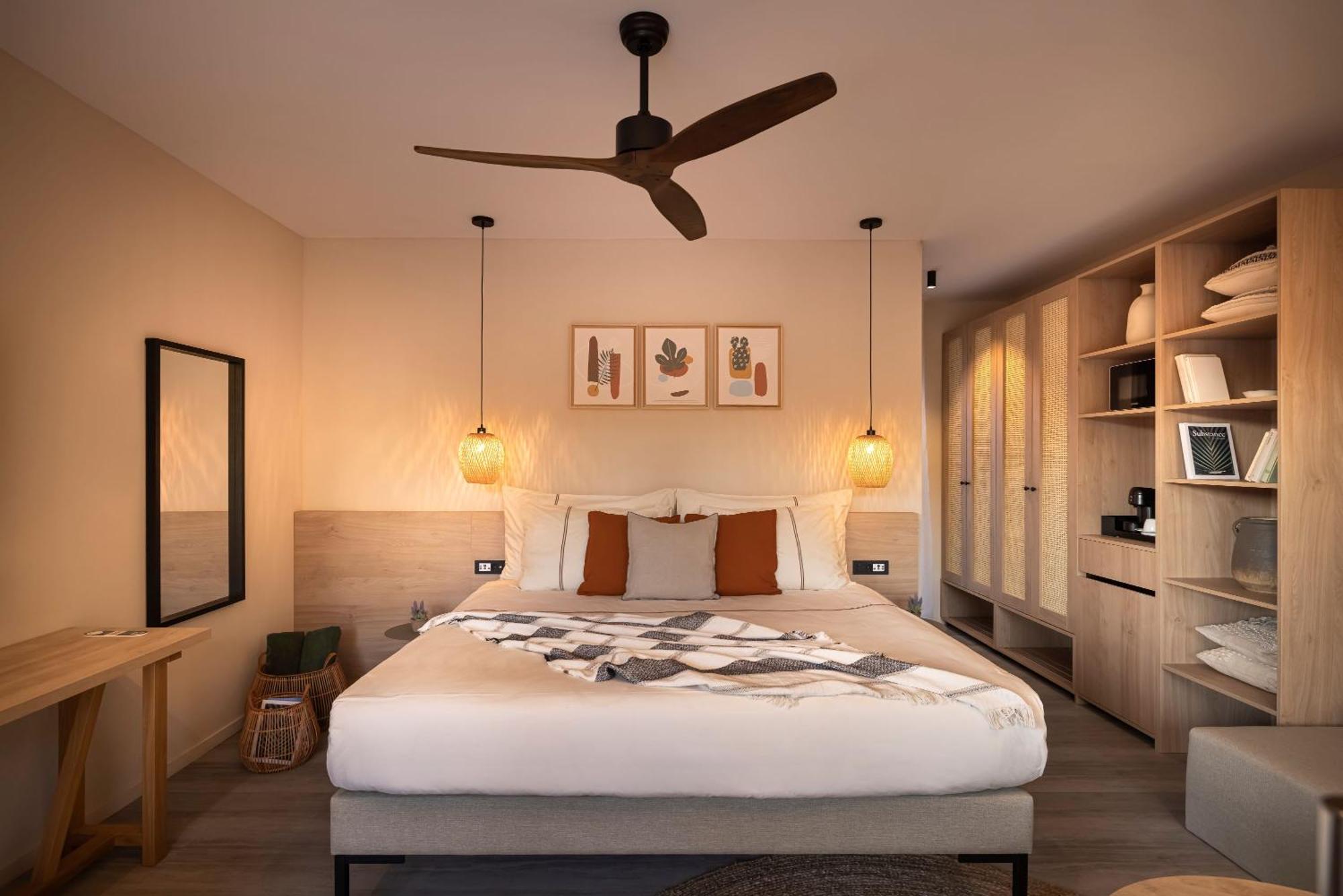 Valamar Amicor Resort Stari Grad  Luaran gambar