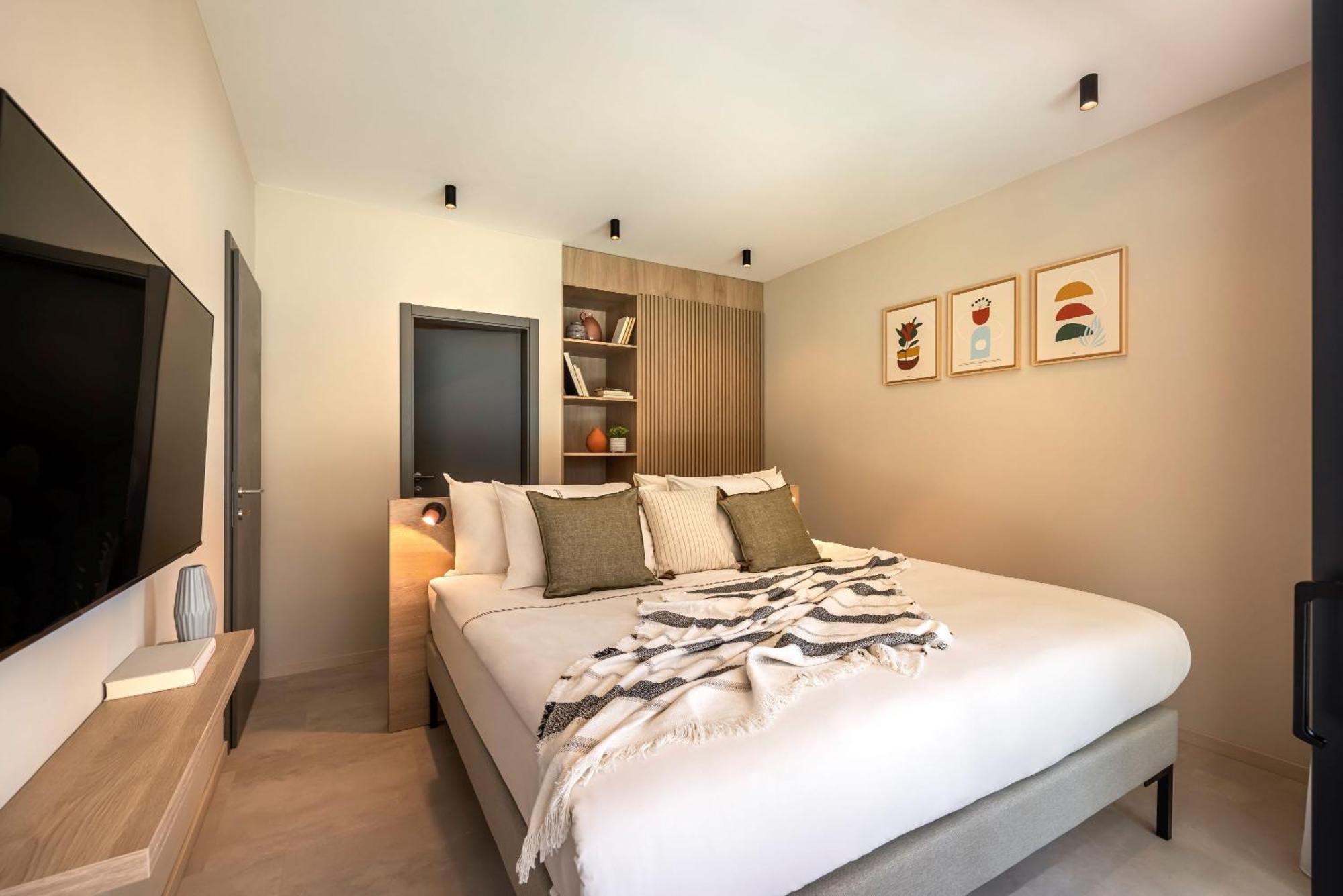 Valamar Amicor Resort Stari Grad  Bilik gambar