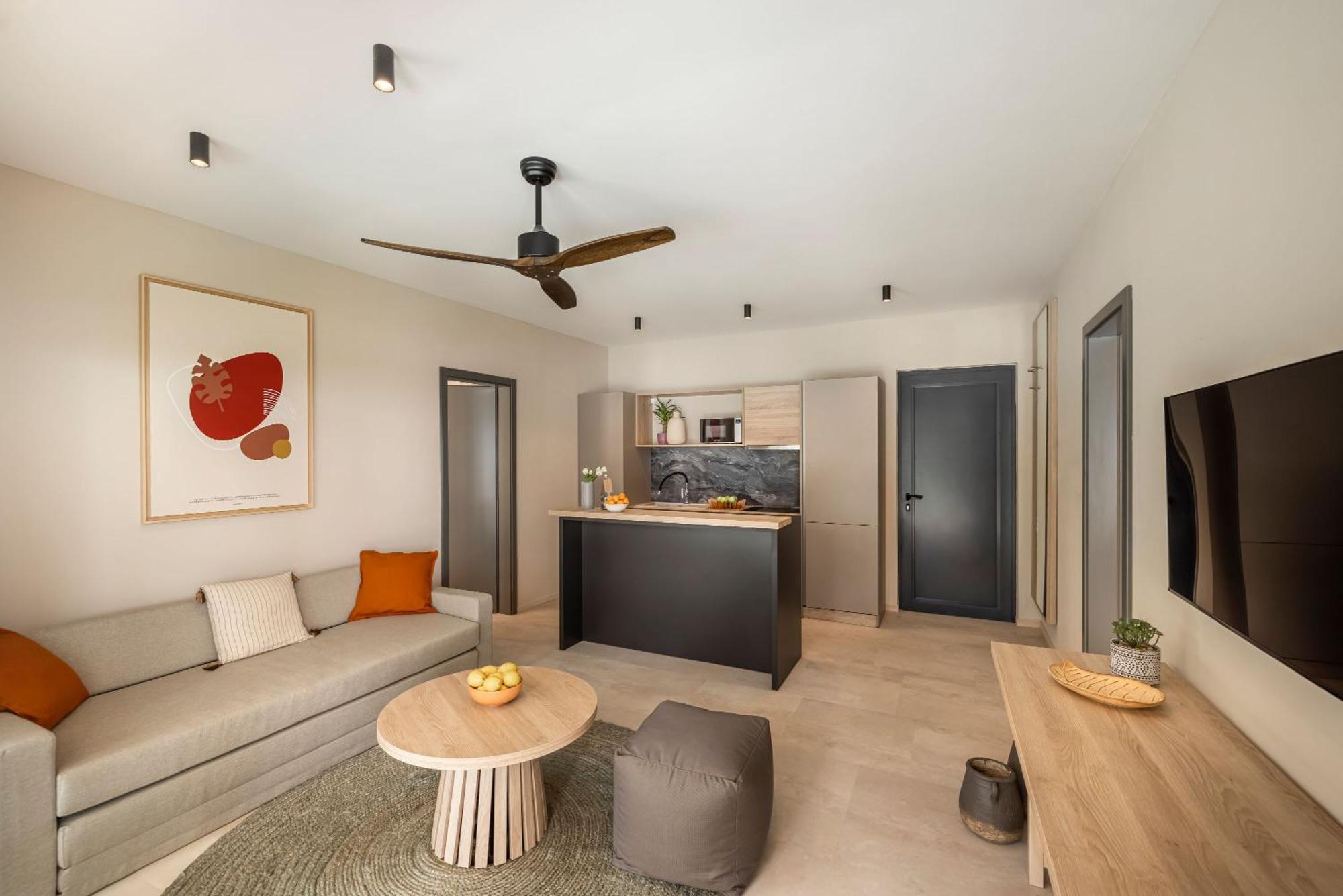 Valamar Amicor Resort Stari Grad  Luaran gambar