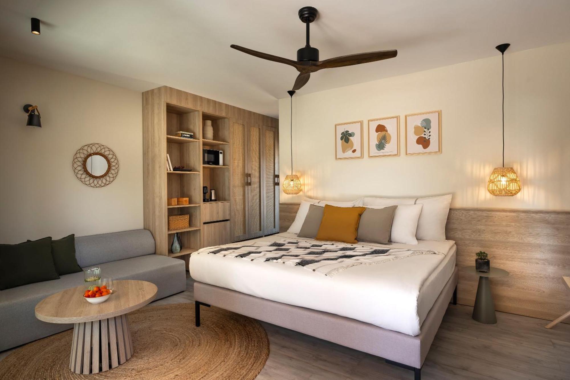 Valamar Amicor Resort Stari Grad  Bilik gambar