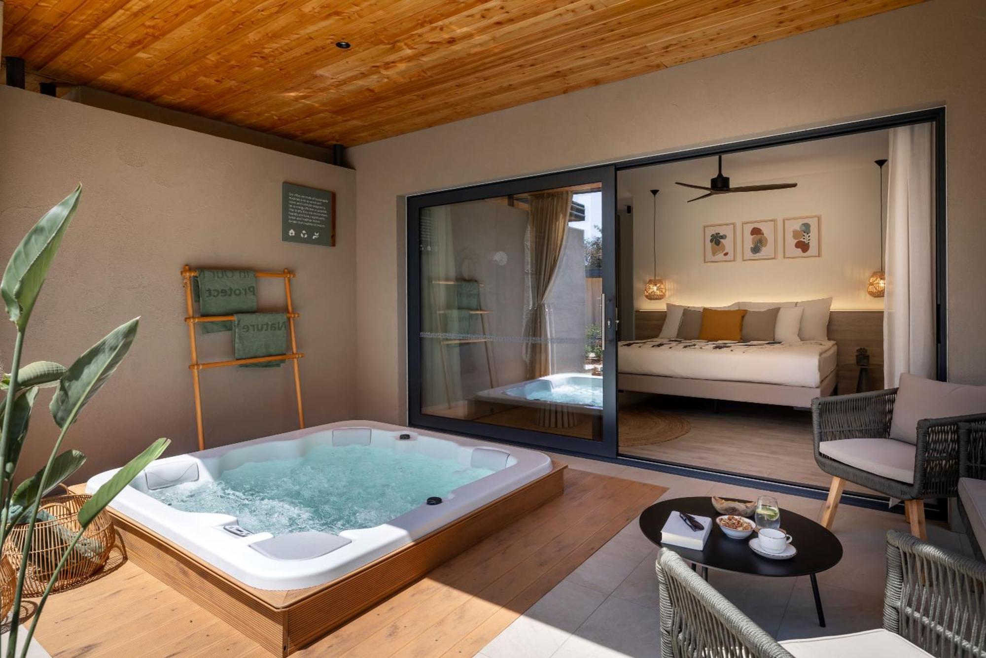 Valamar Amicor Resort Stari Grad  Bilik gambar